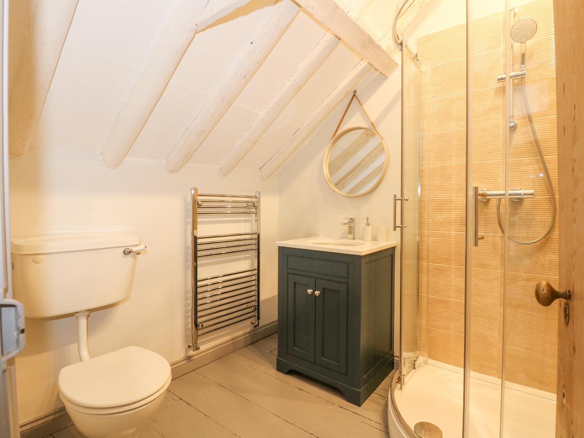 Malthouse Farm Villa Heacham Eksteriør bilde