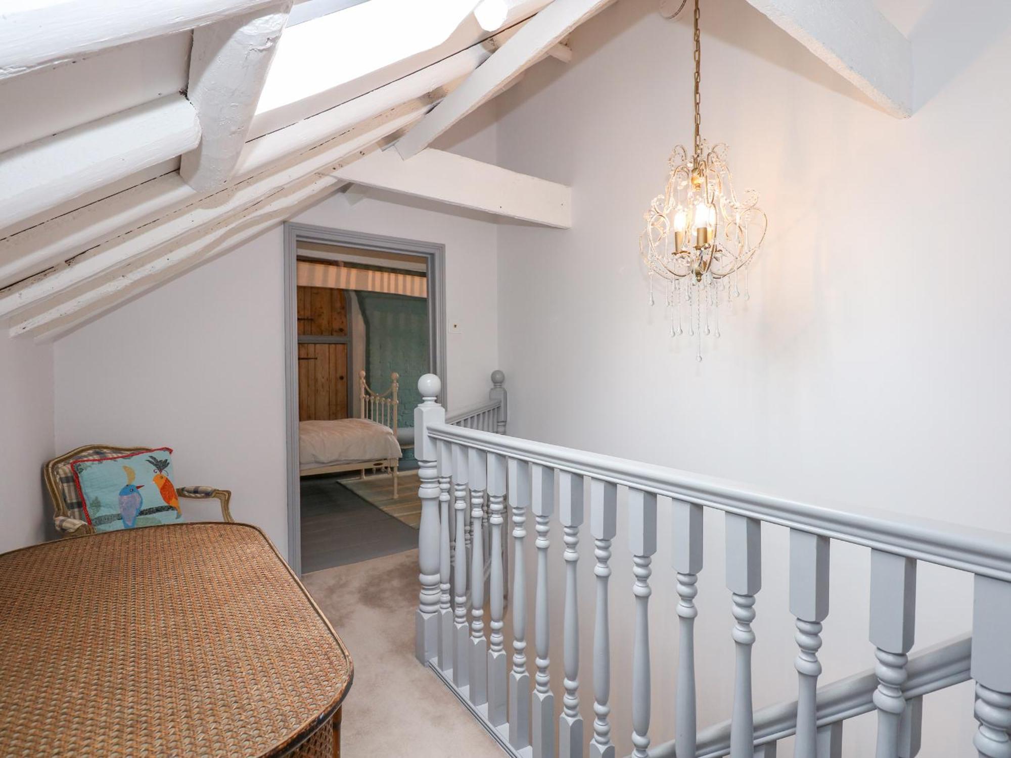 Malthouse Farm Villa Heacham Eksteriør bilde