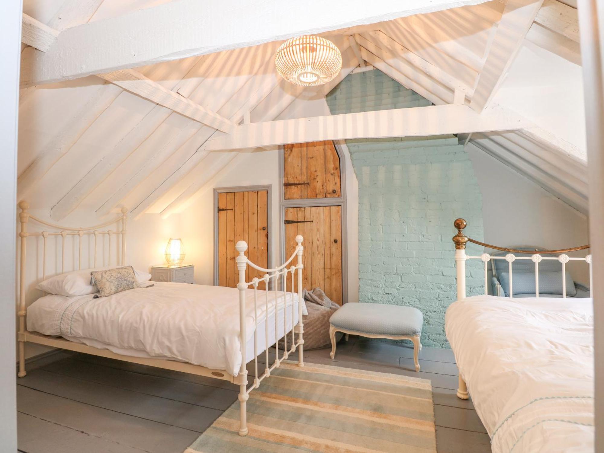 Malthouse Farm Villa Heacham Eksteriør bilde
