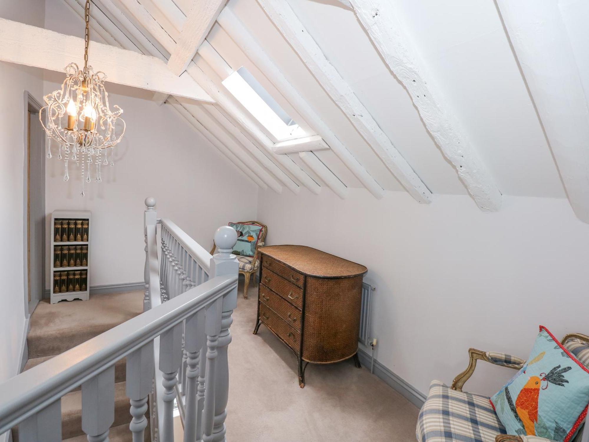 Malthouse Farm Villa Heacham Eksteriør bilde