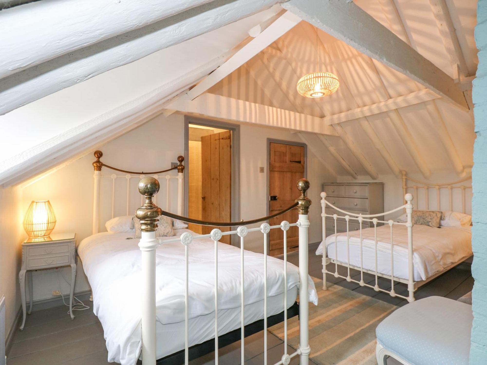 Malthouse Farm Villa Heacham Eksteriør bilde