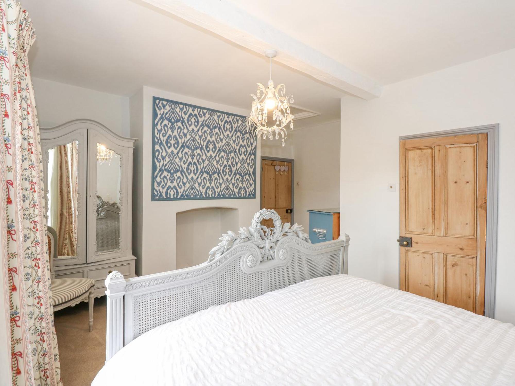 Malthouse Farm Villa Heacham Eksteriør bilde