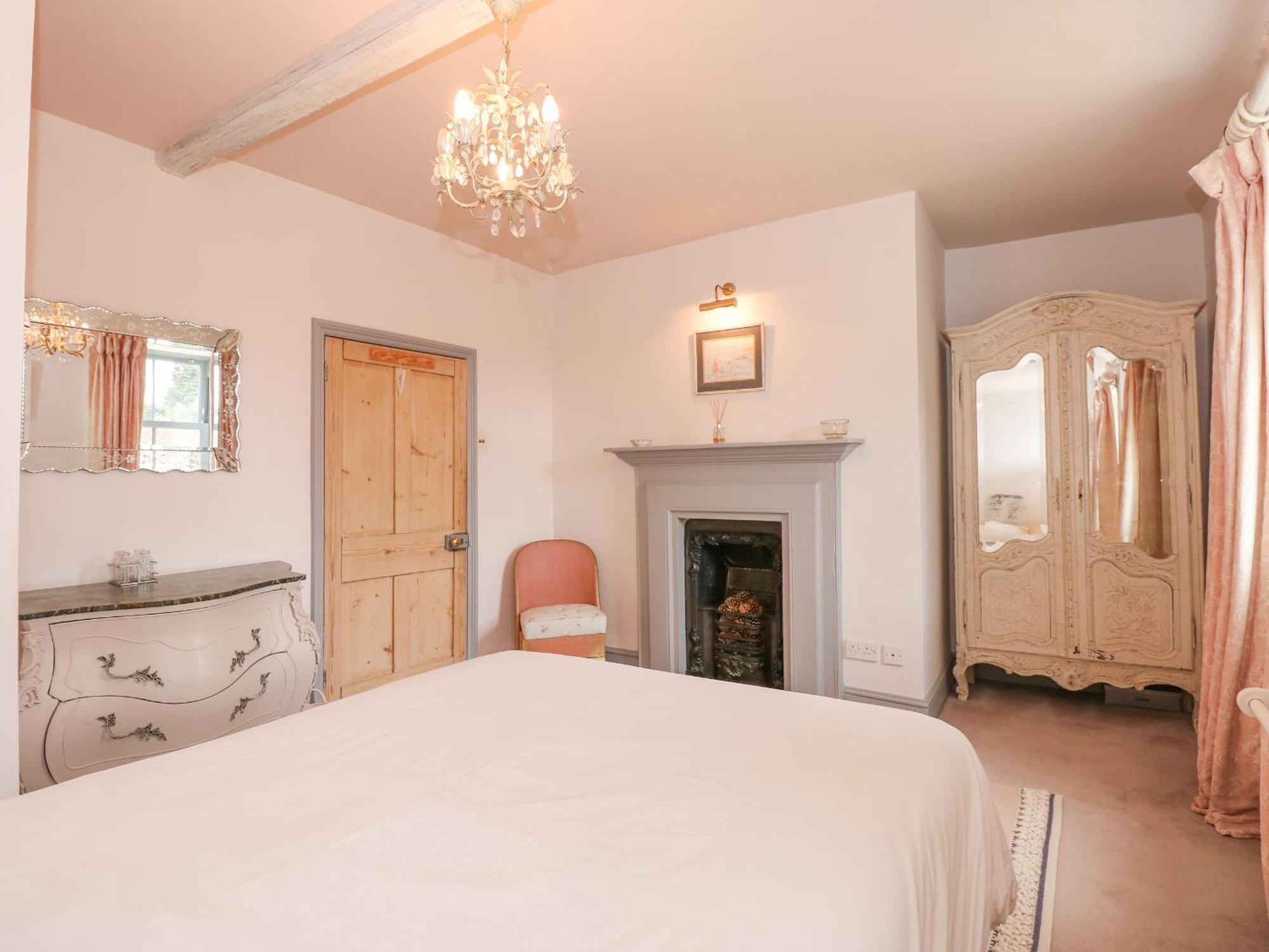 Malthouse Farm Villa Heacham Eksteriør bilde