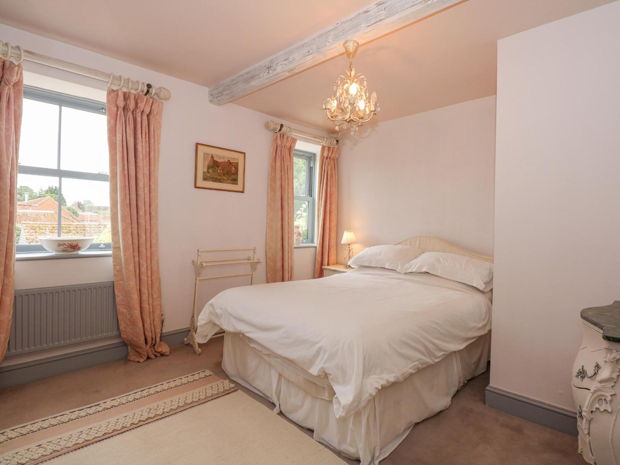 Malthouse Farm Villa Heacham Eksteriør bilde