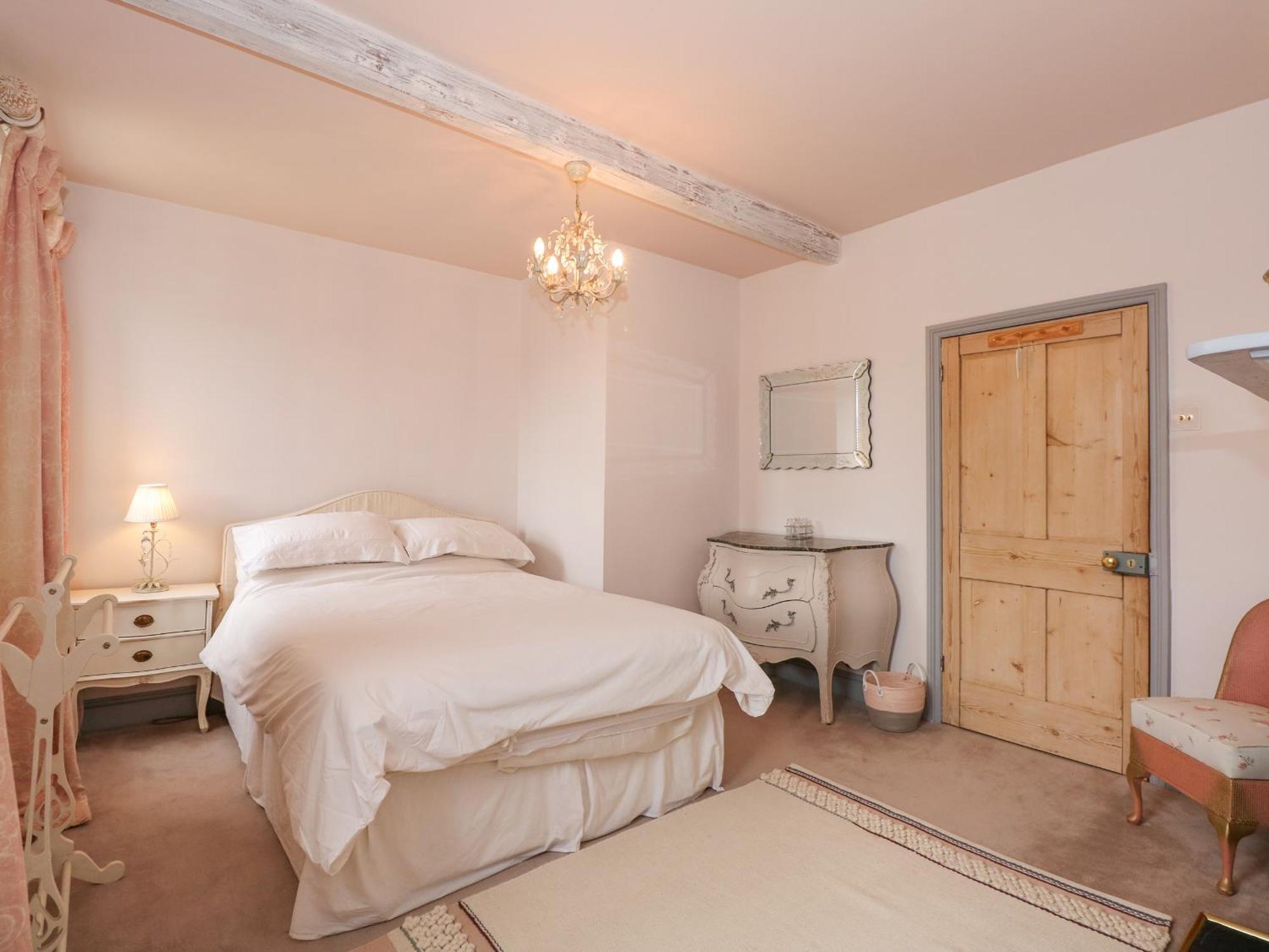 Malthouse Farm Villa Heacham Eksteriør bilde
