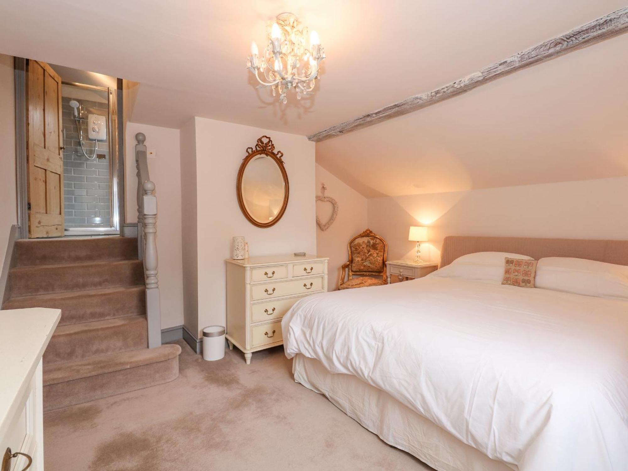 Malthouse Farm Villa Heacham Eksteriør bilde