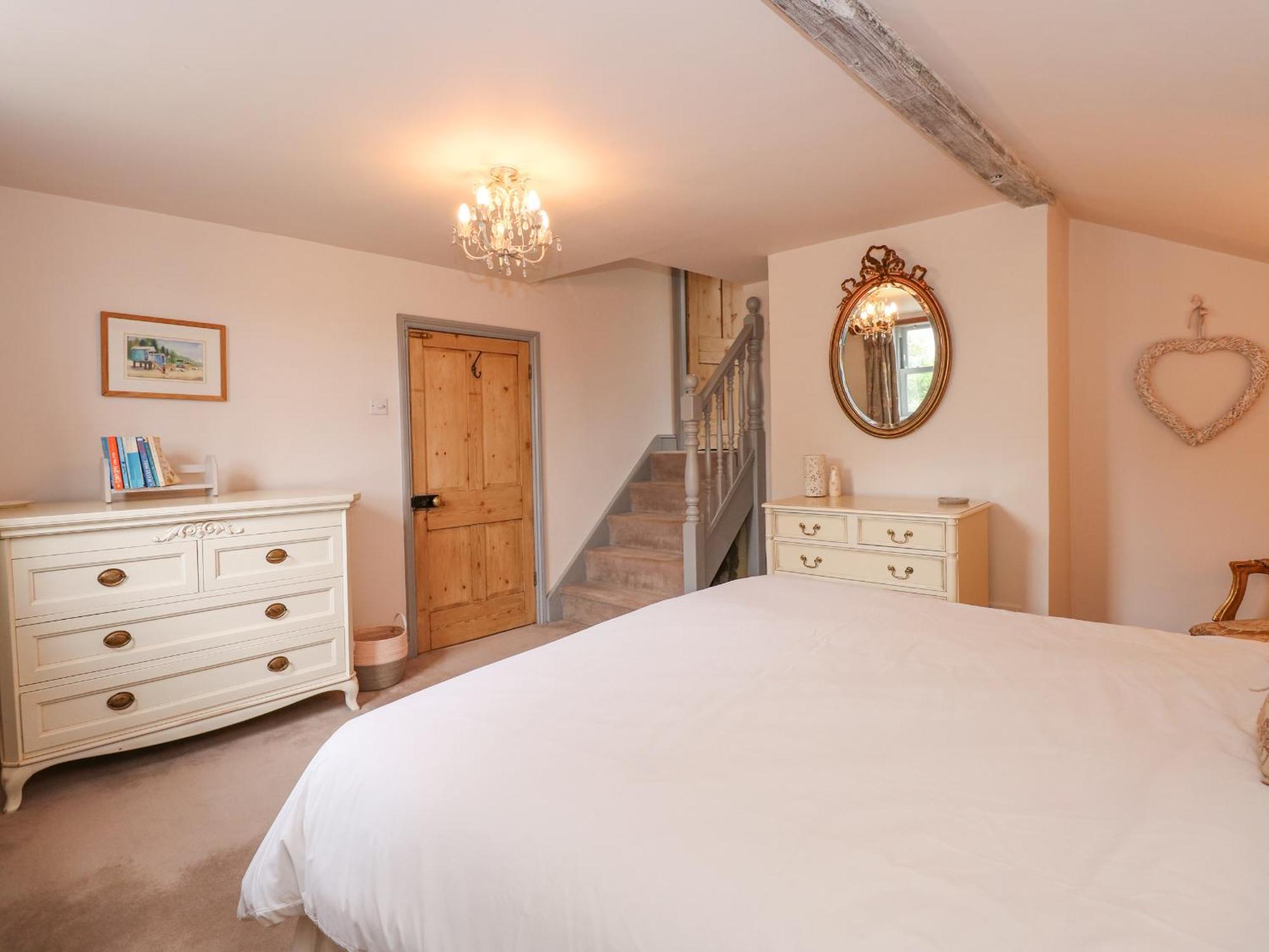 Malthouse Farm Villa Heacham Eksteriør bilde