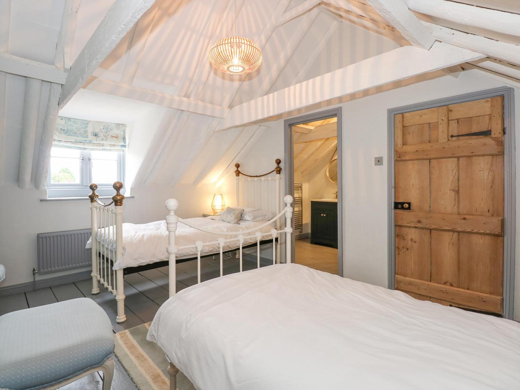 Malthouse Farm Villa Heacham Eksteriør bilde