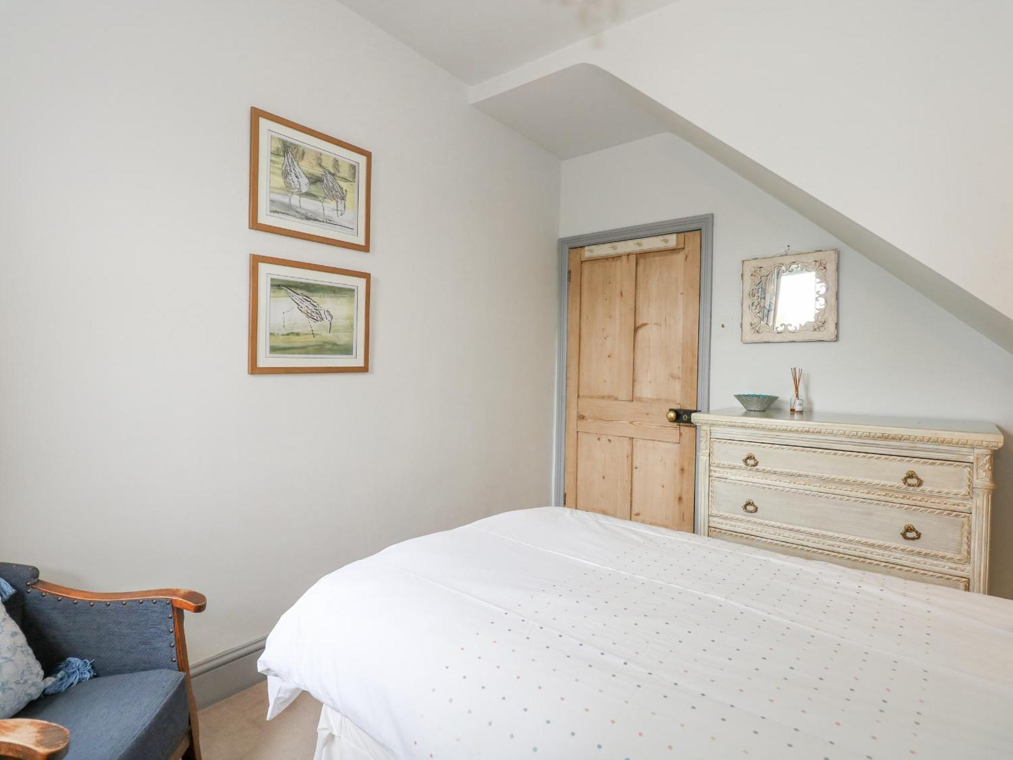 Malthouse Farm Villa Heacham Eksteriør bilde