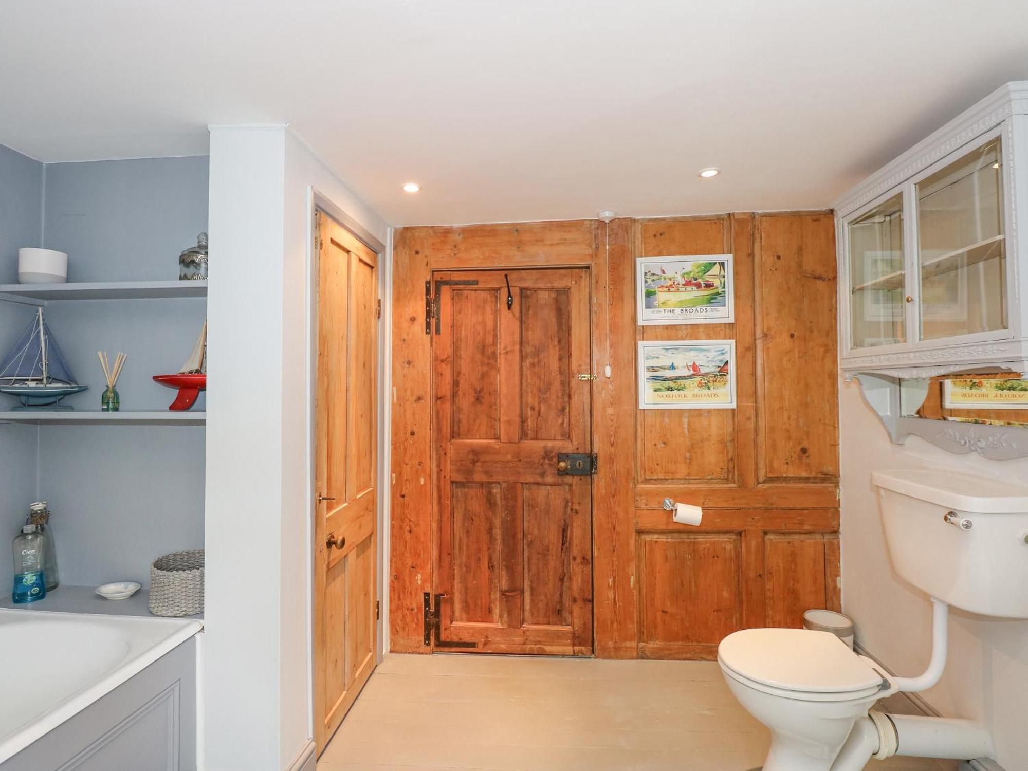 Malthouse Farm Villa Heacham Eksteriør bilde