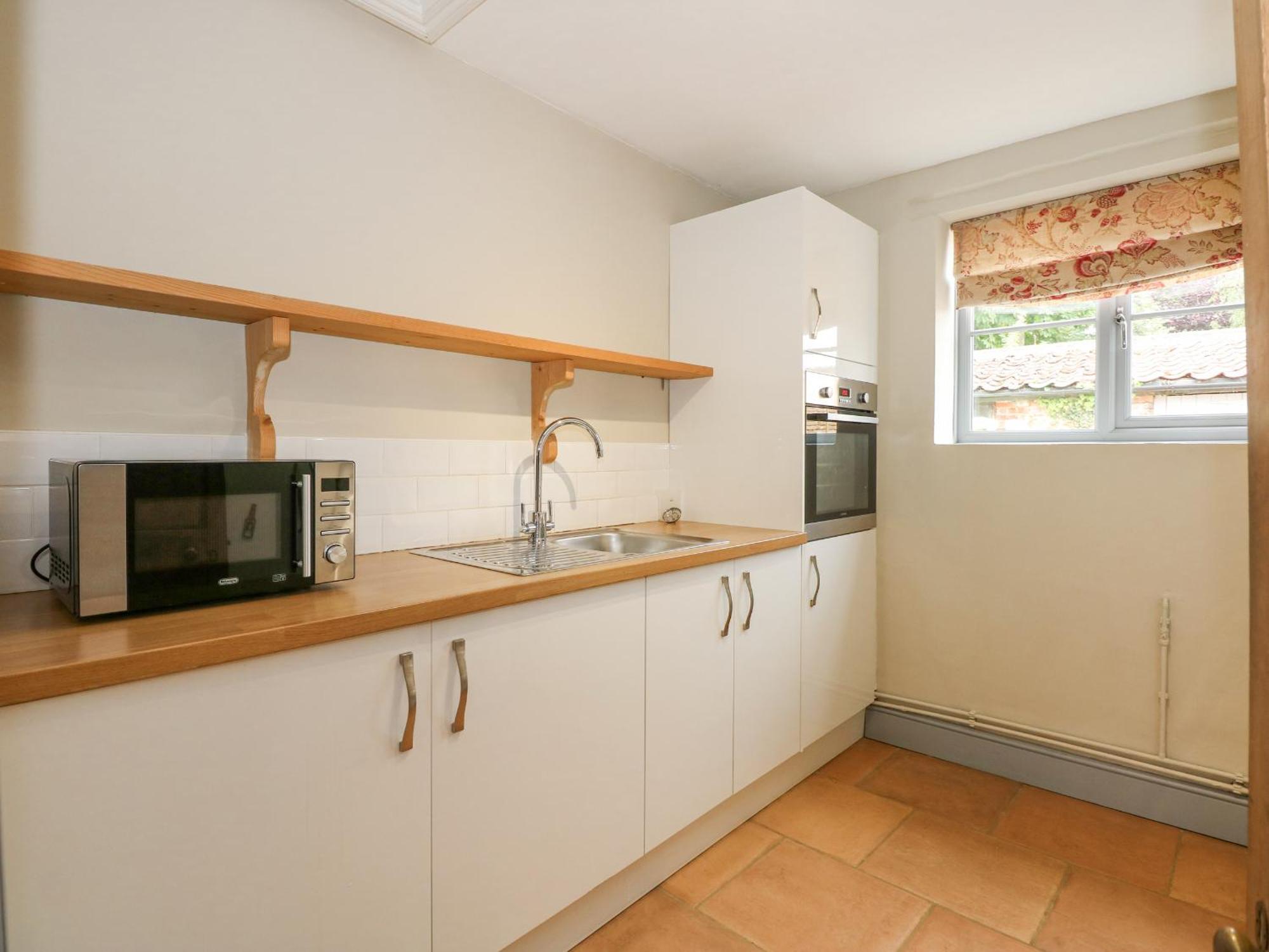 Malthouse Farm Villa Heacham Eksteriør bilde