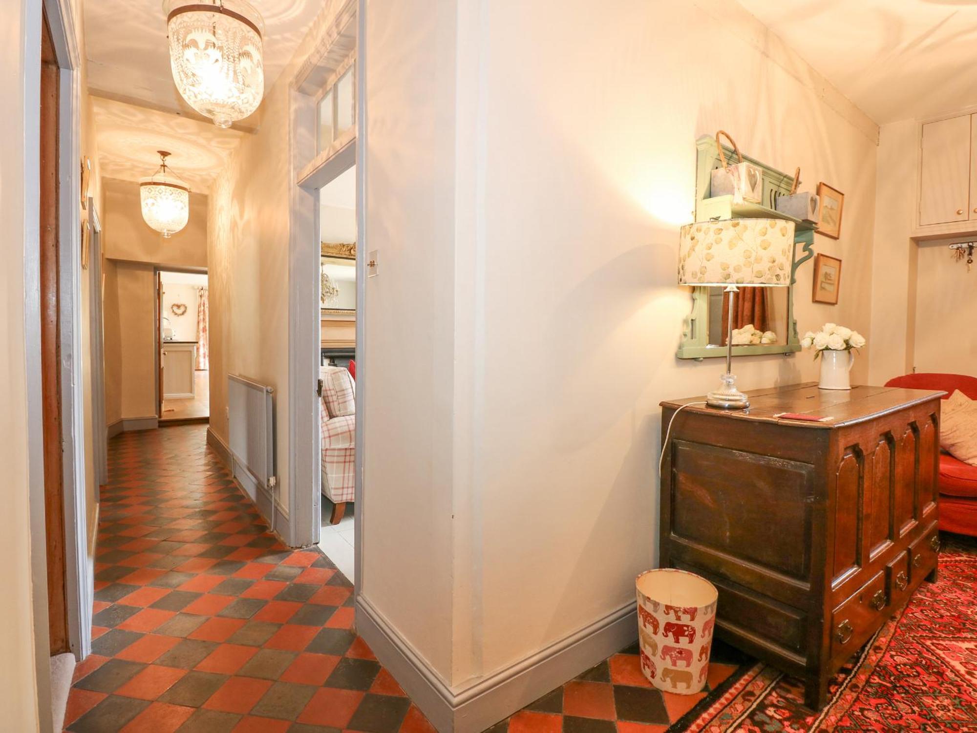 Malthouse Farm Villa Heacham Eksteriør bilde