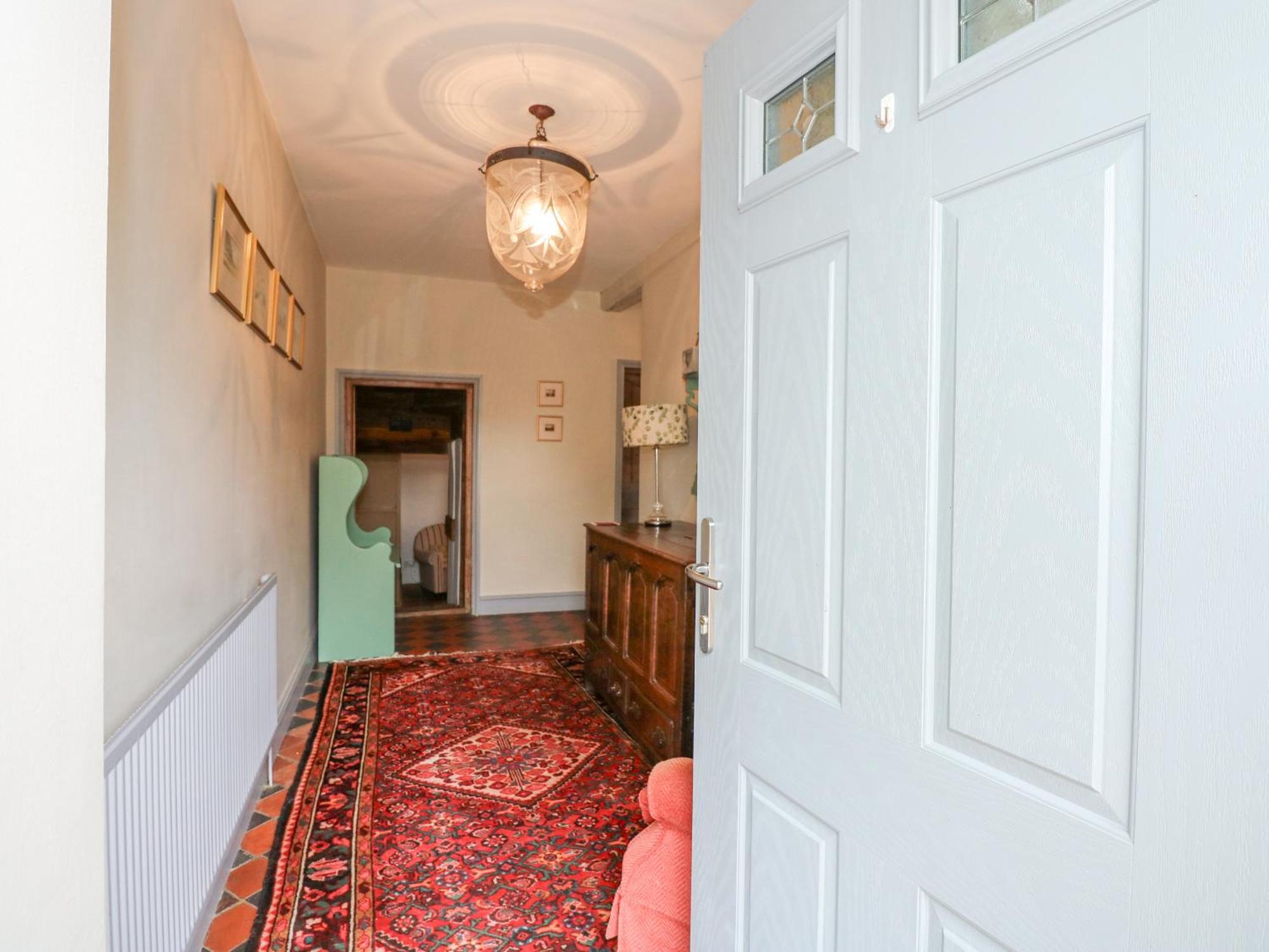 Malthouse Farm Villa Heacham Eksteriør bilde
